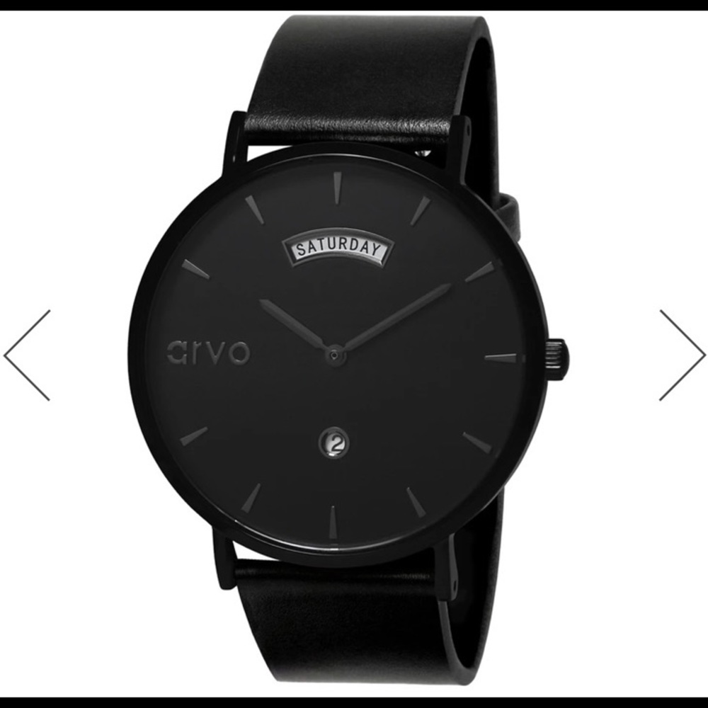 The Black Awristacrat